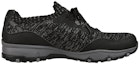 Order (W) Skechers Seager Hiker 'Sunny Dream Black' Hitam 158423-BKCC
