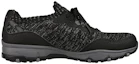 Order (W) Skechers Seager Hiker 'Sunny Dream Hitam' 158423-BKCC
