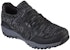 (W) Skechers Seager Hiker 'Sunny Dream Black' Hitam 158423-BKCC