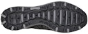 (W) Skechers Seager Hiker 'Sunny Dream Black' Hitam 158423-BKCC