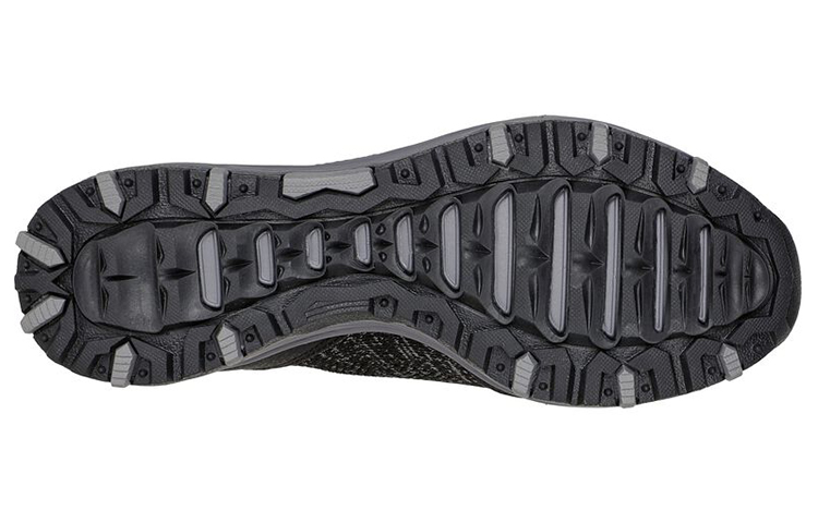Purchase (W) Skechers Seager Hiker 'Sunny Dream Hitam' 158423-BKCC