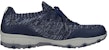 (W) Skechers Seager Hiker 'Sunny Dream Blue' Biru Kasut Mendaki 158423-NVY