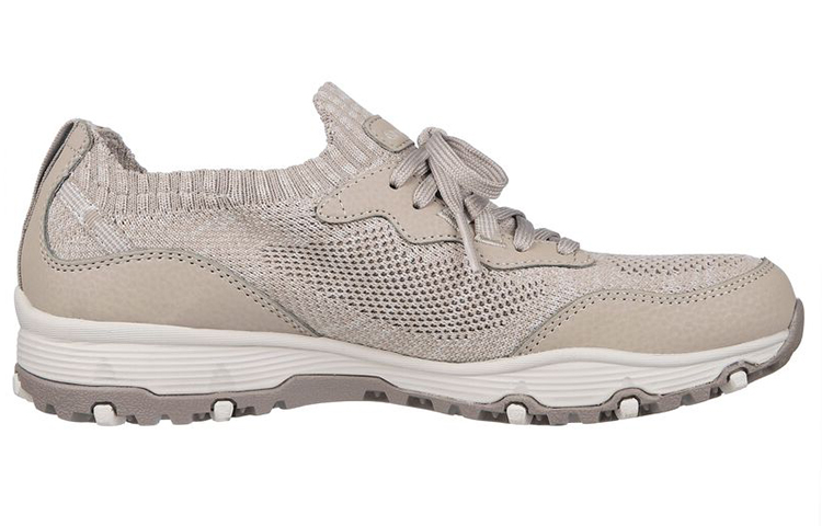 Order (W) 斯凯奇 Seager Hiker '阳光梦想棕' 158423-TPE