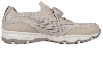 Order Skechers Seager Hiker-Sunny Dream 低筒戶外跑步鞋 女款 棕