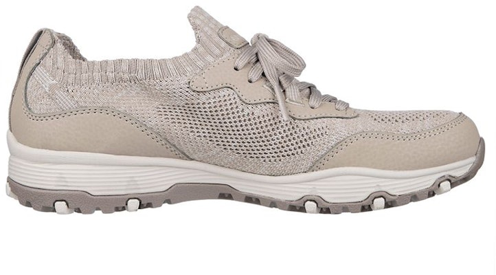 (Women) Skechers Seager Hiker 'Sunny Dream Brown' 158423-TPE Order (Women) Skechers Seager Hiker 'Sunny Dream Brown' 158423-TPE