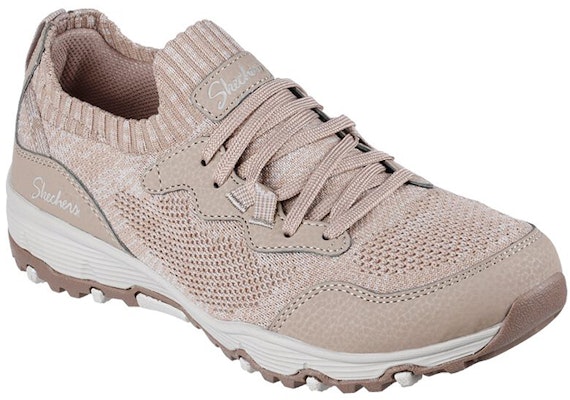 (Women) Skechers Seager Hiker 'Sunny Dream Brown' 158423-TPE Lookbook (Women) Skechers Seager Hiker 'Sunny Dream Brown' 158423-TPE