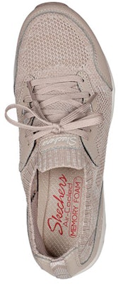(Women) Skechers Seager Hiker 'Sunny Dream Brown' 158423-TPE Shop (Women) Skechers Seager Hiker 'Sunny Dream Brown' 158423-TPE