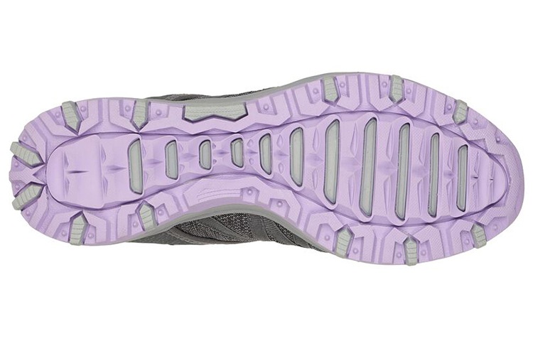 Shop (W) スケッチャーズ シーガー ハイカー「トパンガ グレーパープル」 158236-CCL