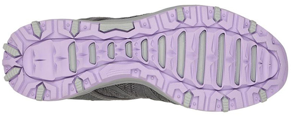(Women) Skechers Seager Hiker 'Topanga Grey Purple' 158236-CCL Shop (Women) Skechers Seager Hiker 'Topanga Grey Purple' 158236-CCL