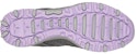 (W) Skechers Seager Hiker 'Topanga Kelabu Ungu' 158236-CCL