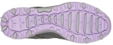 Shop (W) Skechers Seager Hiker 'Topanga Kelabu Ungu' 158236-CCL