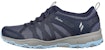 (W) Skechers Seager Hiker 'Topanga Navy' Lelaki Wanita Kasut Jalan 158236-NVY