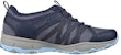 (W) Skechers Seager Hiker 'Topanga Navy' Lelaki Wanita Kasut Jalan 158236-NVY