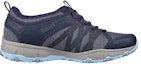 Order (W) Skechers Seager Hiker 'Topanga Navy' Lelaki Wanita Kasut Jalan 158236-NVY
