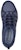 (W) Skechers Seager Hiker 'Topanga Navy' Lelaki Wanita Kasut Jalan 158236-NVY
