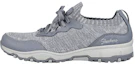 Buy (W) Sepatu Outdoor Lari Skechers Seager Hiker Low-Top 'Sunny Dream Grey' 158423-GRY