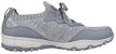 (W) Skechers Seager Hiker Kasut Larian Outdoor 'Sunny Dream Grey' 158423-GRY