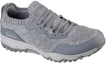 Lookbook (W) Sepatu Outdoor Lari Skechers Seager Hiker Low-Top 'Sunny Dream Grey' 158423-GRY