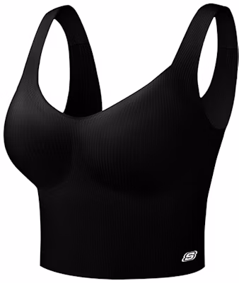 (W) Skechers 無縫V領舒適運動背心 - 透氣輕盈 NK25W070 Buy (W) Skechers 無縫V領舒適運動背心 - 透氣輕盈 NK25W070