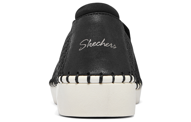 Purchase (W) Skechers Sepulveda 2.0 ''Schwarz Lifestyle'' 100165-BLK