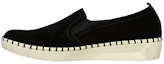 Buy (W) Skechers Sepulveda 2.0 ''Nero Slip-On'' 100164-BLK