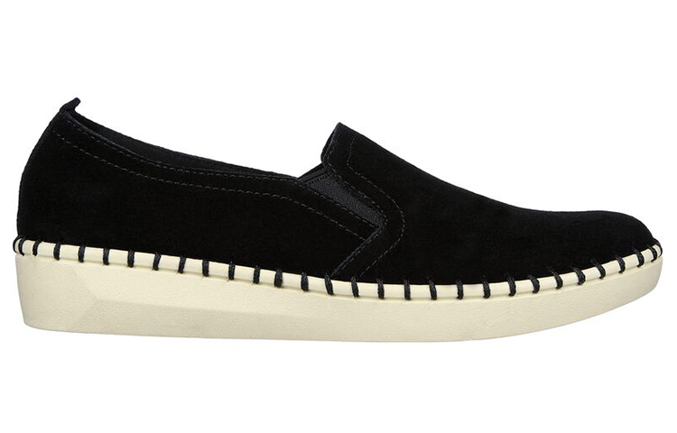 Order (W) Skechers Sepulveda 2.0 ''Nero Slip-On'' 100164-BLK