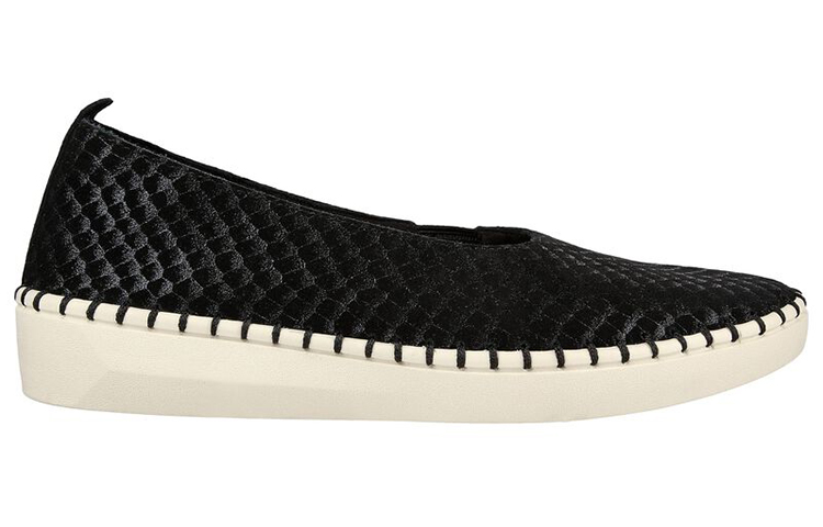 Order (W) Skechers Sepulveda 2.0 ''Noir Slip-On'' 100160-BLK