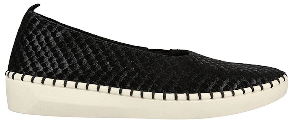 (W) Skechers Sepulveda 2.0 ''Noir Slip-On'' 100160-BLK Order (W) Skechers Sepulveda 2.0 ''Noir Slip-On'' 100160-BLK