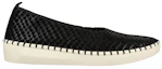 Order (W) Skechers Sepulveda 2.0 ''Noir Slip-On'' 100160-BLK