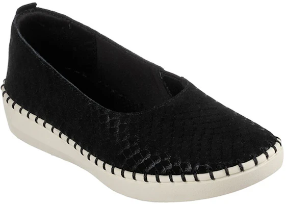 (W) Skechers Sepulveda 2.0 ''Noir Slip-On'' 100160-BLK Lookbook (W) Skechers Sepulveda 2.0 ''Noir Slip-On'' 100160-BLK