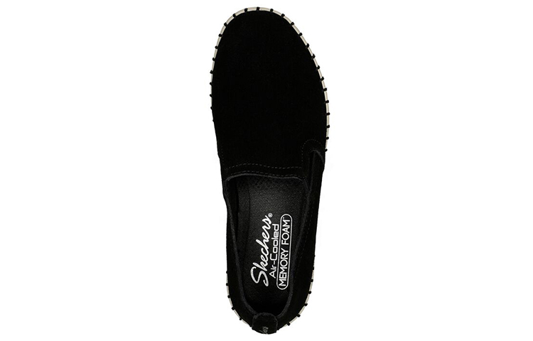 Shop (W) Skechers Sepulveda 2.0 ''Nero Slip-On'' 100164-BLK