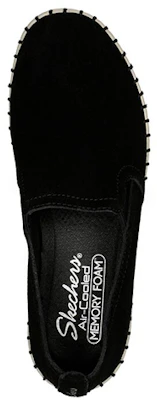 (W) Skechers Sepulveda 2.0 ''Nero Slip-On'' 100164-BLK Shop (W) Skechers Sepulveda 2.0 ''Nero Slip-On'' 100164-BLK