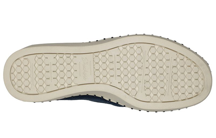 Purchase (W) Skechers Sepulveda 2.0 ''Blau Slip-On'' 100164-NVY
