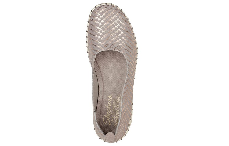 Shop (W) Skechers Sepulveda 2.0 ''Marrone Slip-On'' 100160-TPE