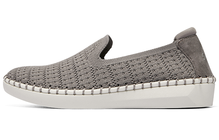 (Women) Skechers Sepulveda 2.0 'Grey' 100165-DKTP