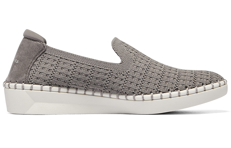 Order (W) Skechers Sepulveda 2.0 ''Grijs'' 100165-DKTP