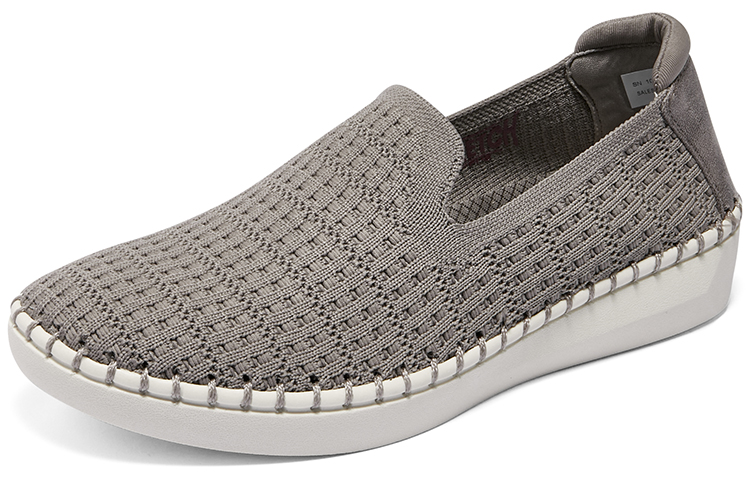 Lookbook (W) Skechers Sepulveda 2.0 ''Grijs'' 100165-DKTP
