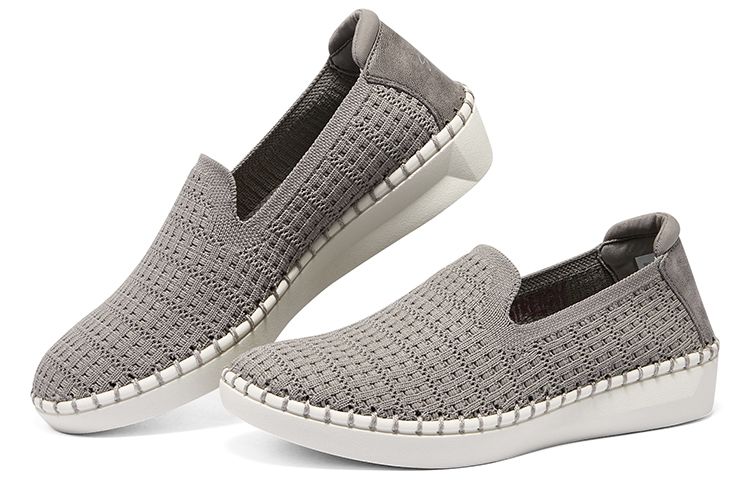 Shop (W) Skechers Sepulveda 2.0 ''Grijs'' 100165-DKTP
