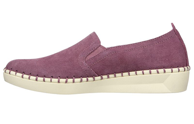 (Women) Skechers Sepulveda 2.0 'Purple Slip-On' 100164-PUR