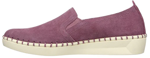 (Women) Skechers Sepulveda 2.0 'Purple Slip-On' 100164-PUR (Women) Skechers Sepulveda 2.0 'Purple Slip-On' 100164-PUR