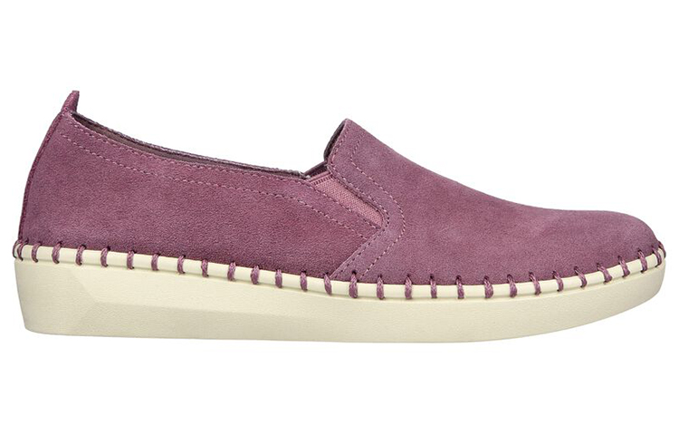 Order (W) Skechers Sepulveda 2.0 ''Viola Slip-On'' 100164-PUR