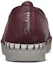 Shop (Women) Skechers Sepulveda Blvd 'Burgundy Slip-On' 27053-BURG