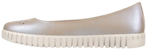 (Women) Skechers Sepulveda Blvd Slip-On 'Gray Brown' 111158-TPE (Women) Skechers Sepulveda Blvd Slip-On 'Gray Brown' 111158-TPE