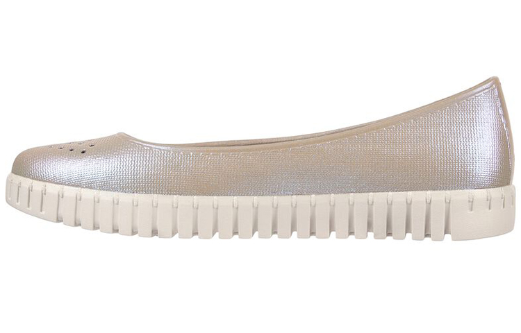 (Women) Skechers Sepulveda Blvd Slip-On 'Gray Brown' 111158-TPE