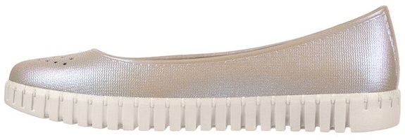 (Women) Skechers Sepulveda Blvd Slip-On 'Gray Brown' 111158-TPE (Women) Skechers Sepulveda Blvd Slip-On 'Gray Brown' 111158-TPE