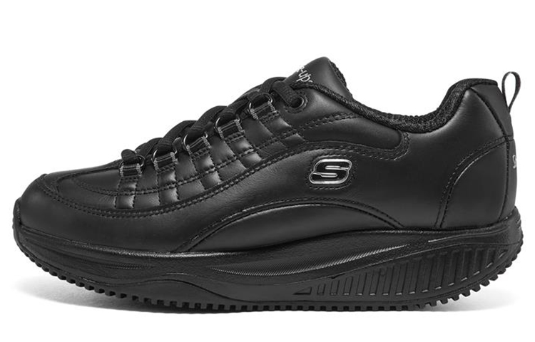 Buy (W) Skechers Shape-Ups XW SR '黑色' 76455-BLK