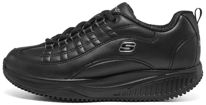 (W) Skechers Shape-Ups XW SR '黑色' 76455-BLK Buy (W) Skechers Shape-Ups XW SR '黑色' 76455-BLK