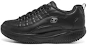 Buy (W) Skechers Shape-Ups XW SR '黑色' 76455-BLK