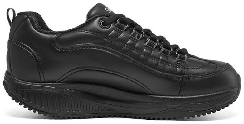 (W) Skechers Shape-Ups XW SR '黑色' 76455-BLK Order (W) Skechers Shape-Ups XW SR '黑色' 76455-BLK