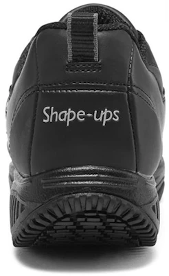 (W) Skechers Shape-Ups XW SR '黑色' 76455-BLK Shop (W) Skechers Shape-Ups XW SR '黑色' 76455-BLK